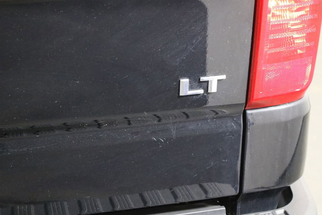 Used 2023 Chevrolet Silverado 1500 LT AWD/4WD image 35