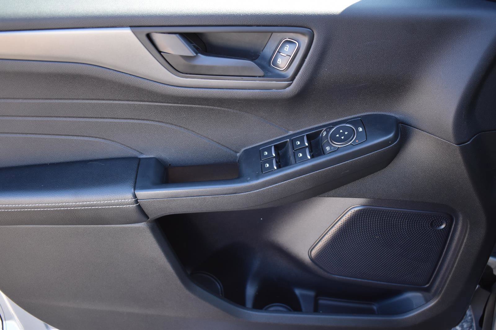 Used 2024 Ford Escape Active w/ Cold Weather Package image 21