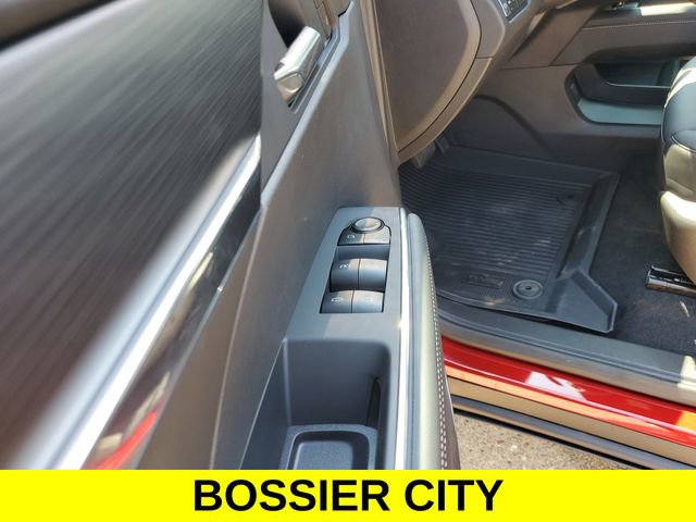 New 2026 GMC Acadia Elevation w/ Black Edition FWD image 11