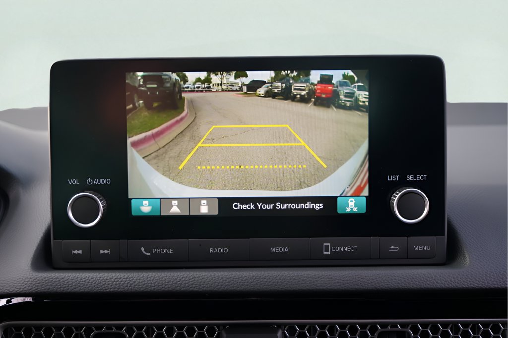 Used 2026 Honda Civic Sport image 15