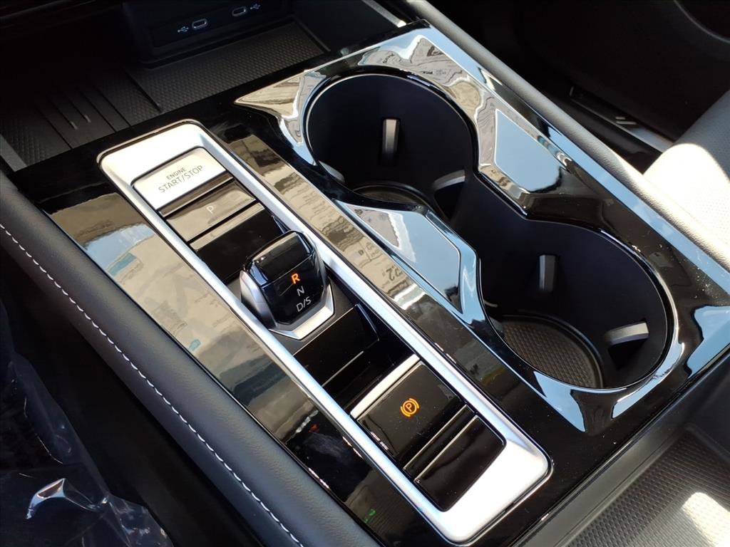 New 2026 Volkswagen Atlas SE image 19