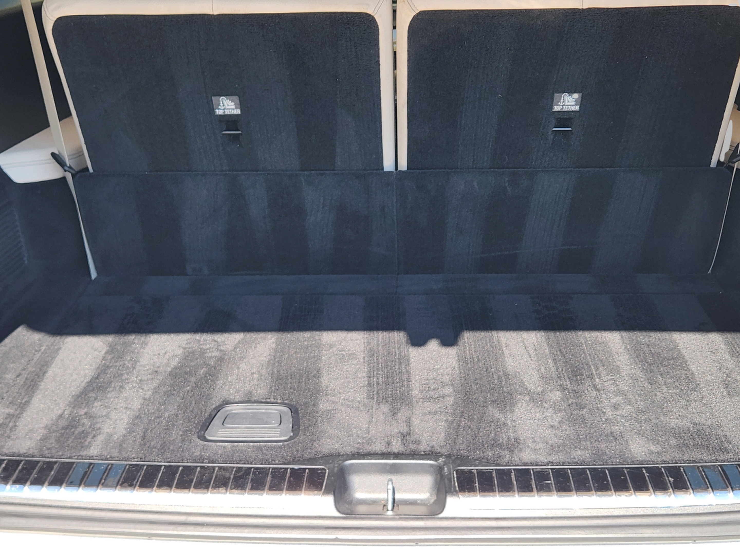 Used 2021 Mercedes-Benz GLS 580 4MATIC image 29
