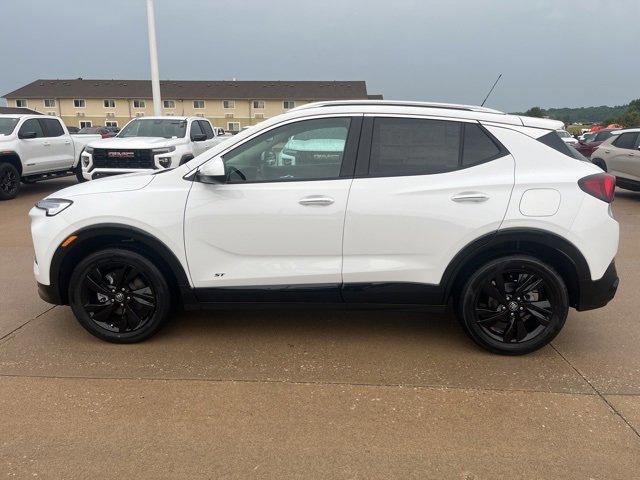 New 2026 Buick Encore GX Sport Touring w/ Comfort Package image 7