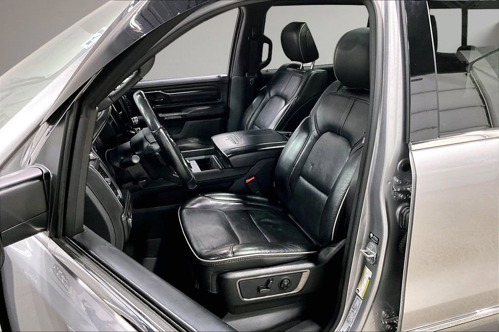 Used 2022 RAM 1500 Limited image 23