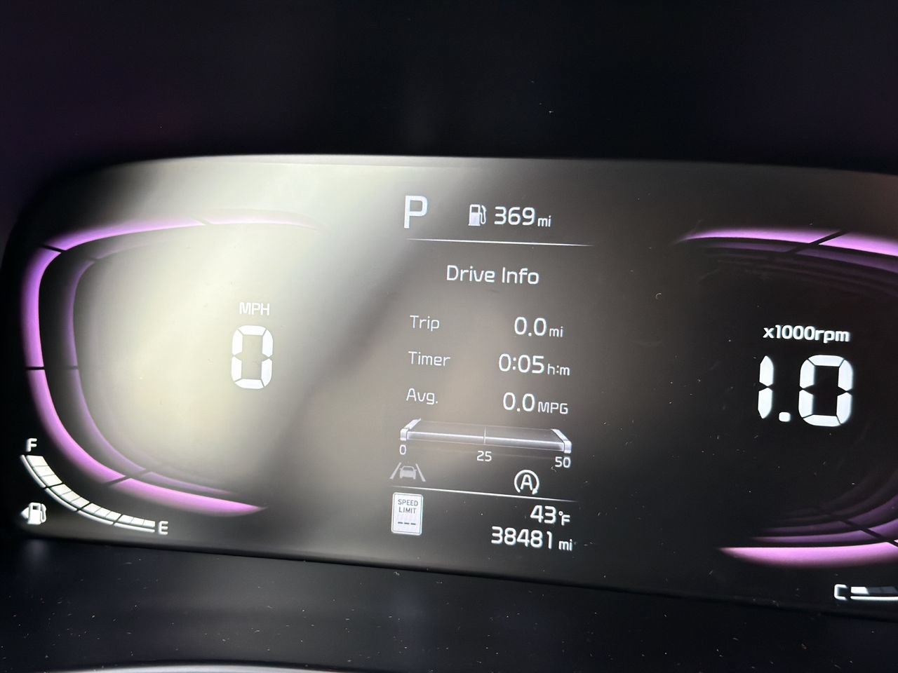 Used 2024 Kia Soul GT-Line FWD image 15