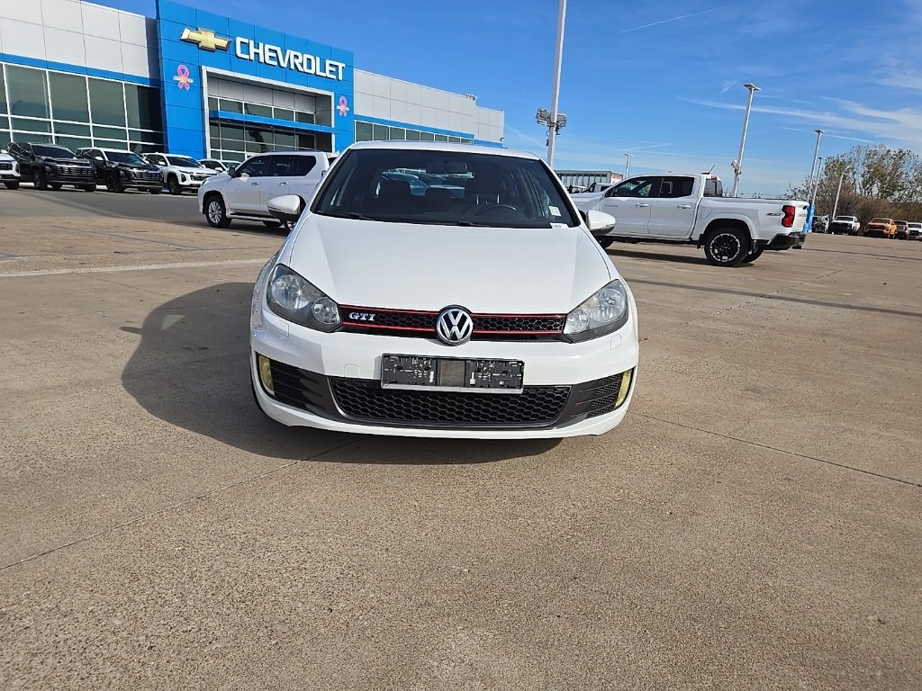 Used 2013 Volkswagen GTI 2-Door image 11