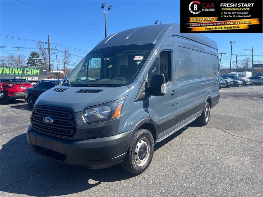 Used 2019 Ford Transit 250 148 High Roof Extended image 3