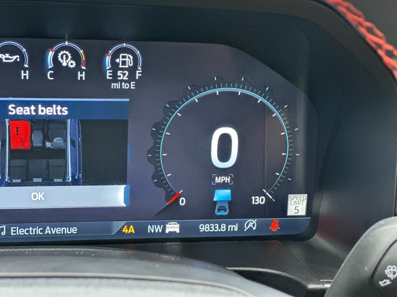 Used 2024 Ford Ranger Raptor image 30