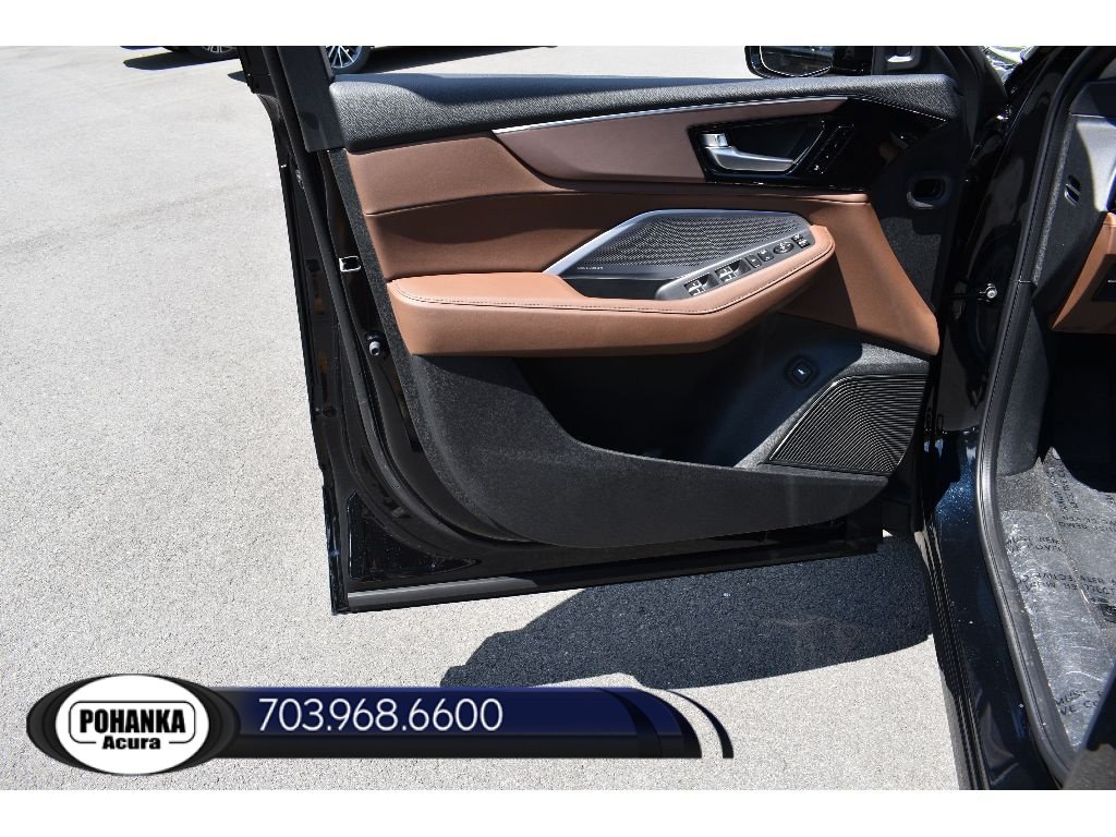 New 2026 Acura MDX w/ Technology Package AWD/4WD image 26