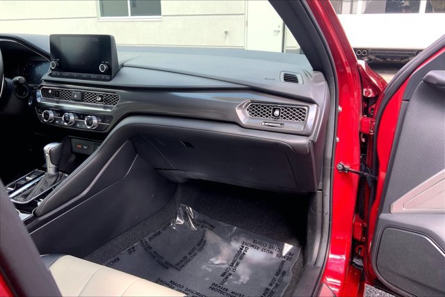 Certified 2023 Acura Integra A-Spec FWD image 16