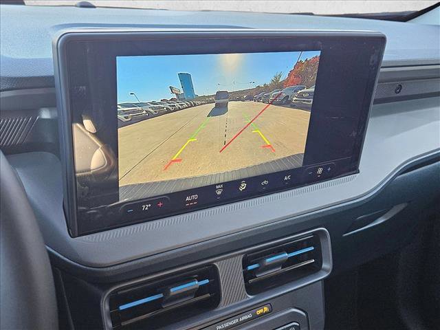 New 2026 Ford Maverick Lobo image 12