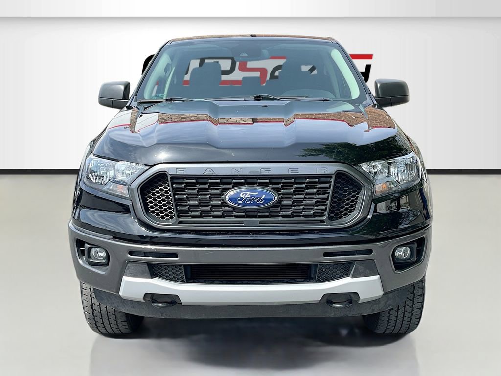 Used 2022 Ford Ranger XLT w/ Equipment Group 301A Mid AWD/4WD image 2