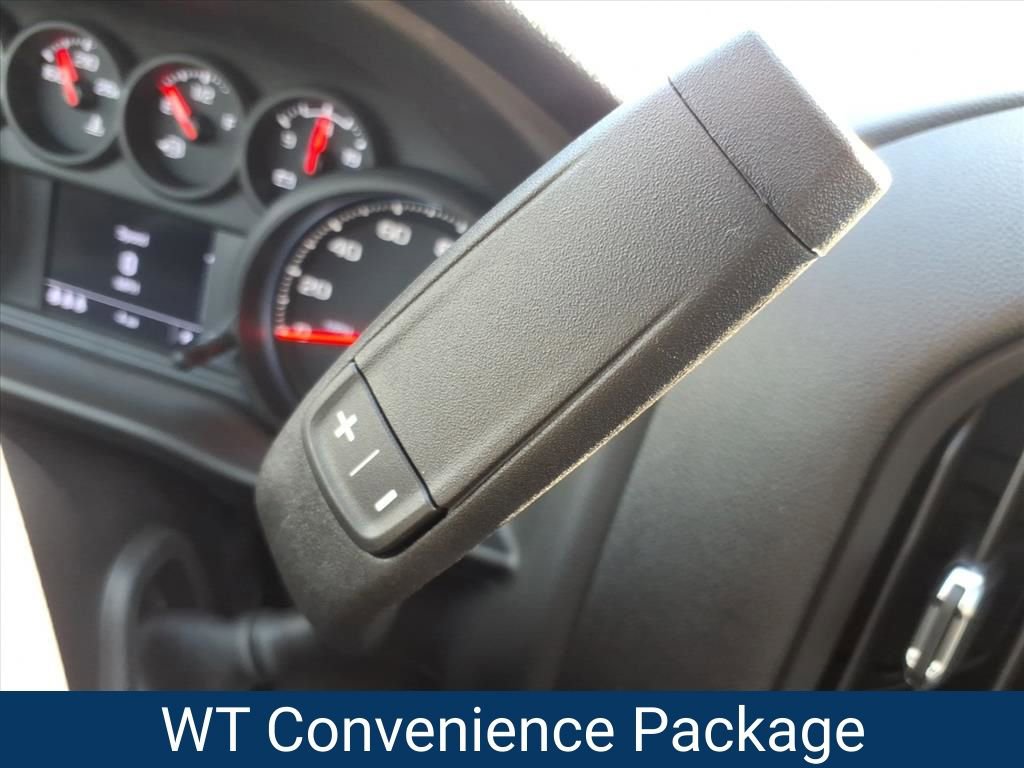 New 2024 Chevrolet Silverado 2500 W/T w/ WT Convenience Package image 11