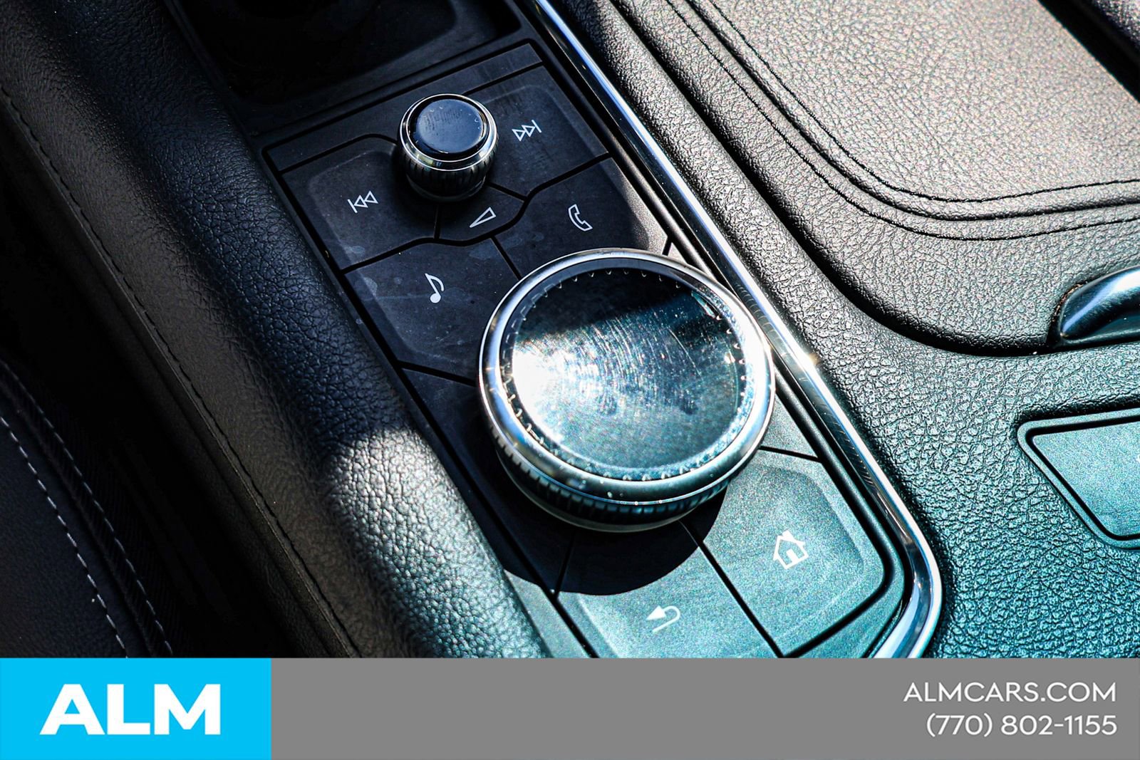 Used 2022 Cadillac XT5 Premium Luxury AWD/4WD image 32