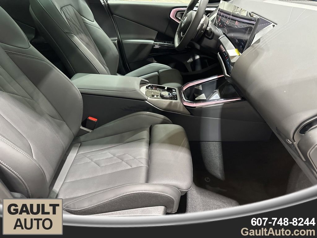 New 2026 BMW X3 xDrive30 image 19