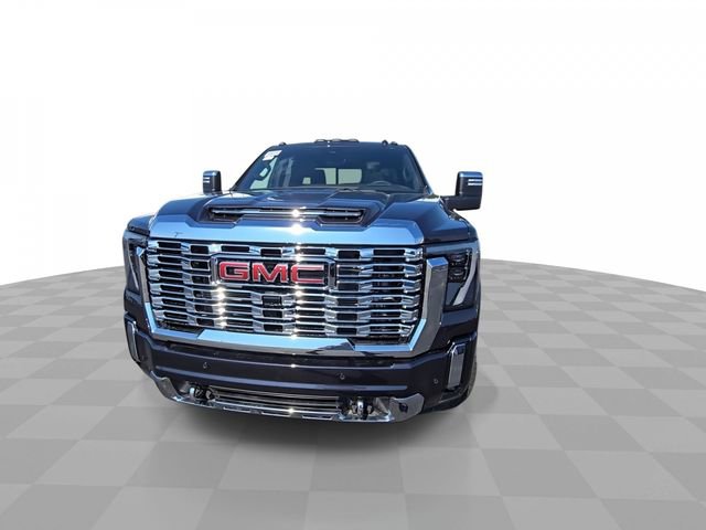 New 2025 GMC Sierra 2500 Denali w/ Denali Reserve Package image 3