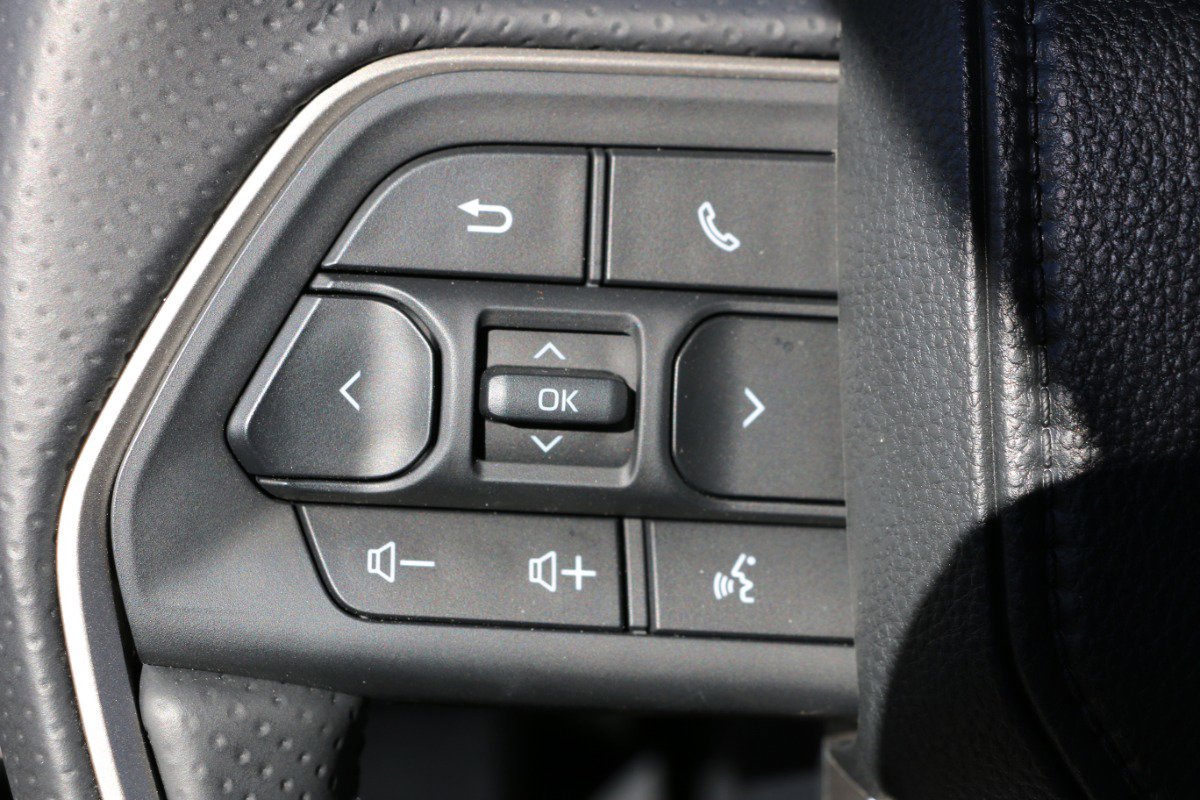 Used 2025 Toyota 4Runner TRD Off-Road image 20