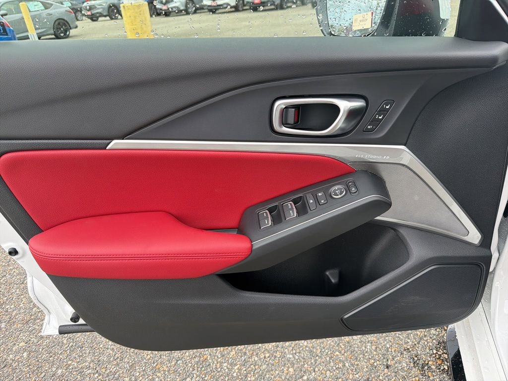 New 2026 Acura Integra A-Spec image 11