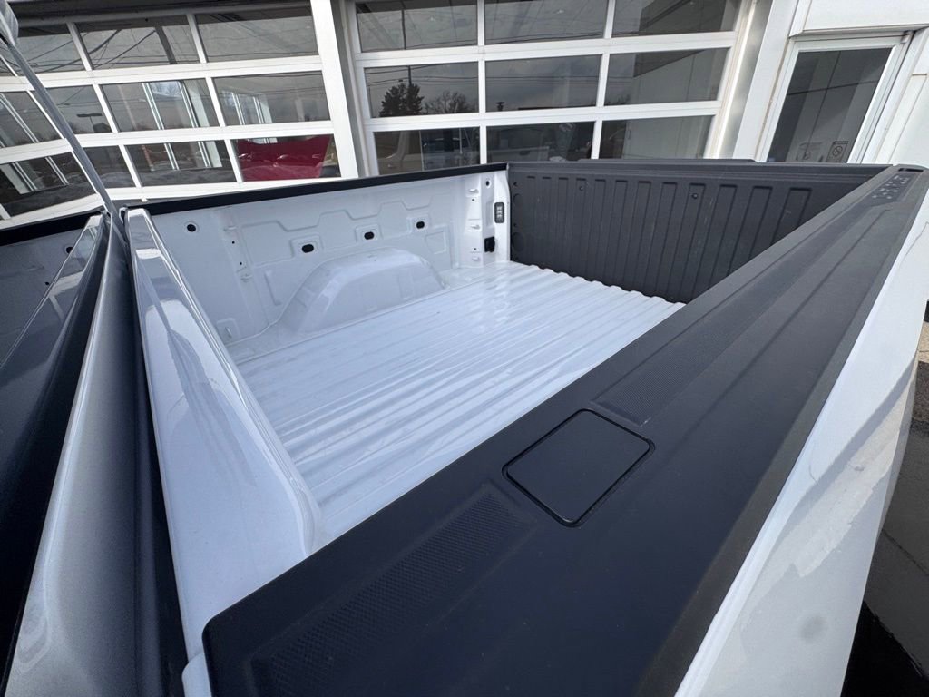 Used 2026 Chevrolet Silverado 1500 LT image 27