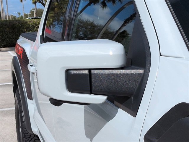 Certified 2023 Ford F150 Raptor image 12