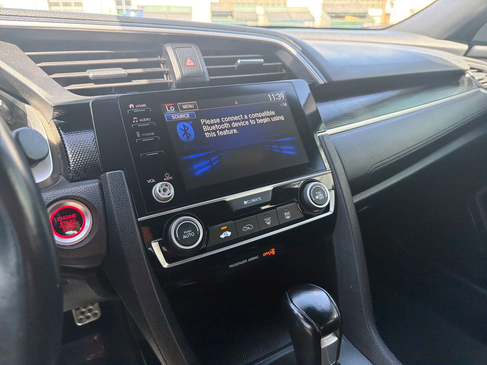 Used 2019 Honda Civic Sport image 18