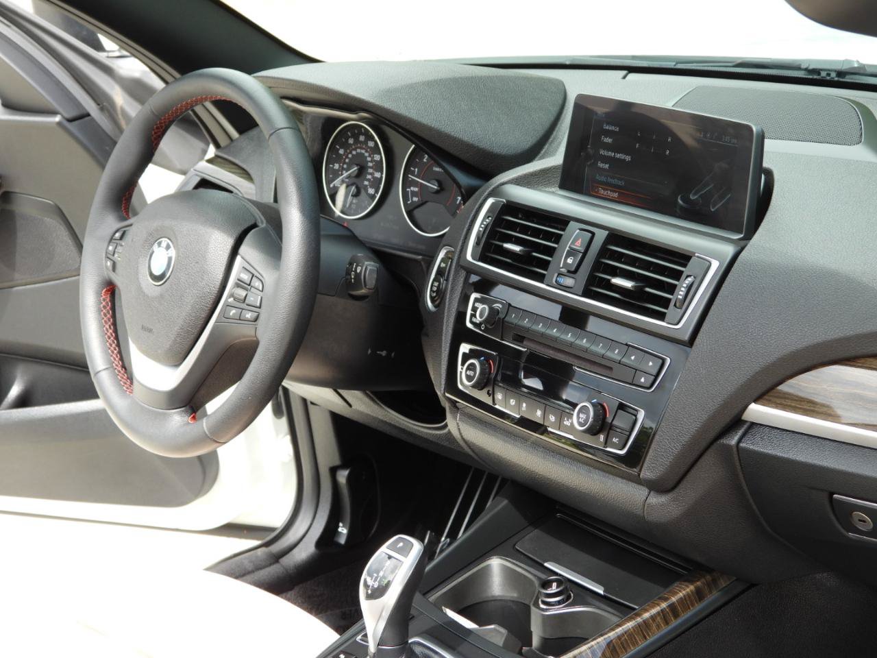 Used 2017 BMW 230i Convertible RWD image 44