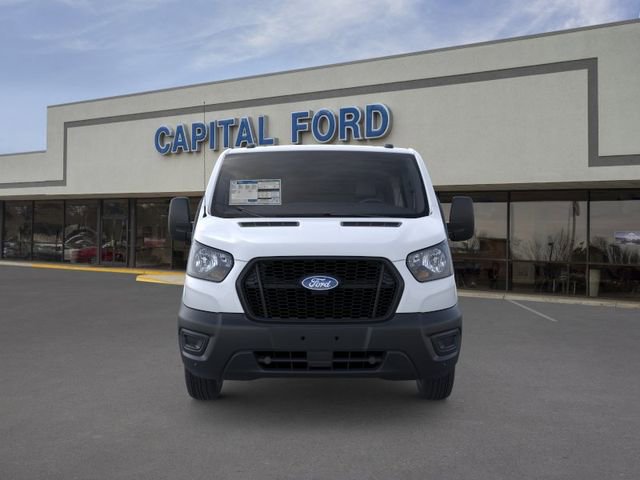 New 2026 Ford Transit 150 Low Roof w/ Load Area Protection Package RWD image 6