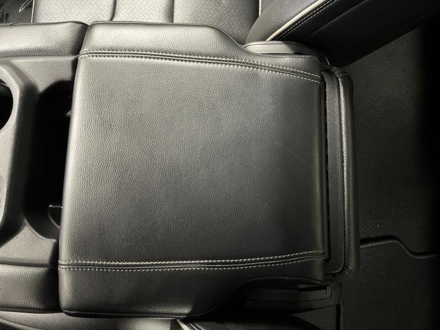 Used 2023 RAM 1500 Laramie image 21