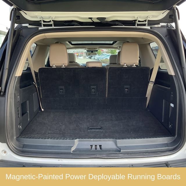 Used 2024 Ford Expedition Max Limited image 12