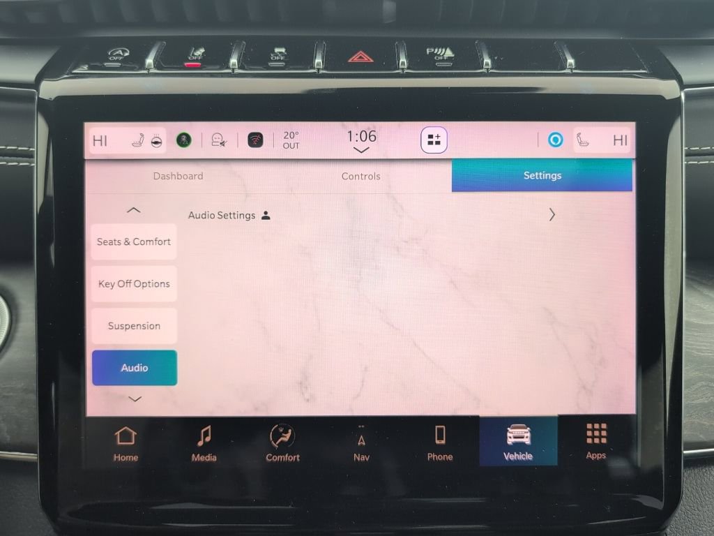 Used 2023 Jeep Grand Cherokee Overland image 61