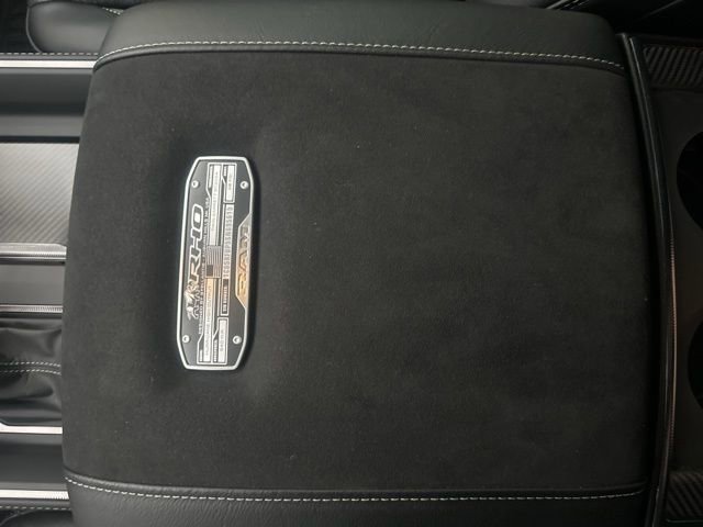 Used 2025 RAM 1500 RHO w/ RHO Level 1 Equipment Group image 42