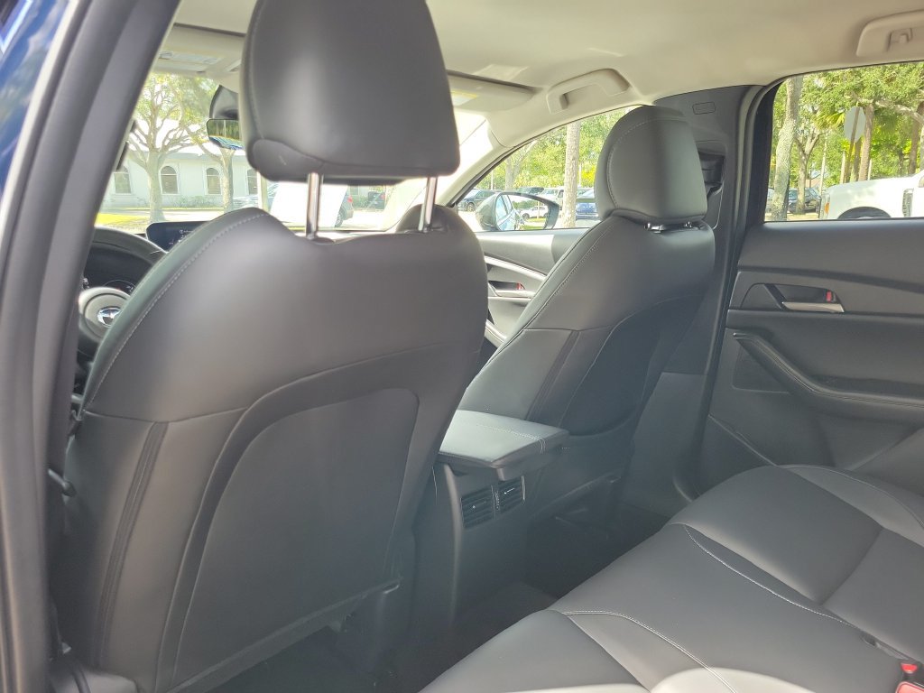 Used 2024 MAZDA CX-30 AWD 2.5 S w/ Select Sport Pkg image 8
