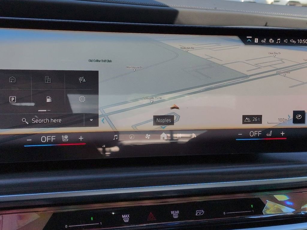 New 2026 BMW 750e xDrive w/ Executive Package image 20