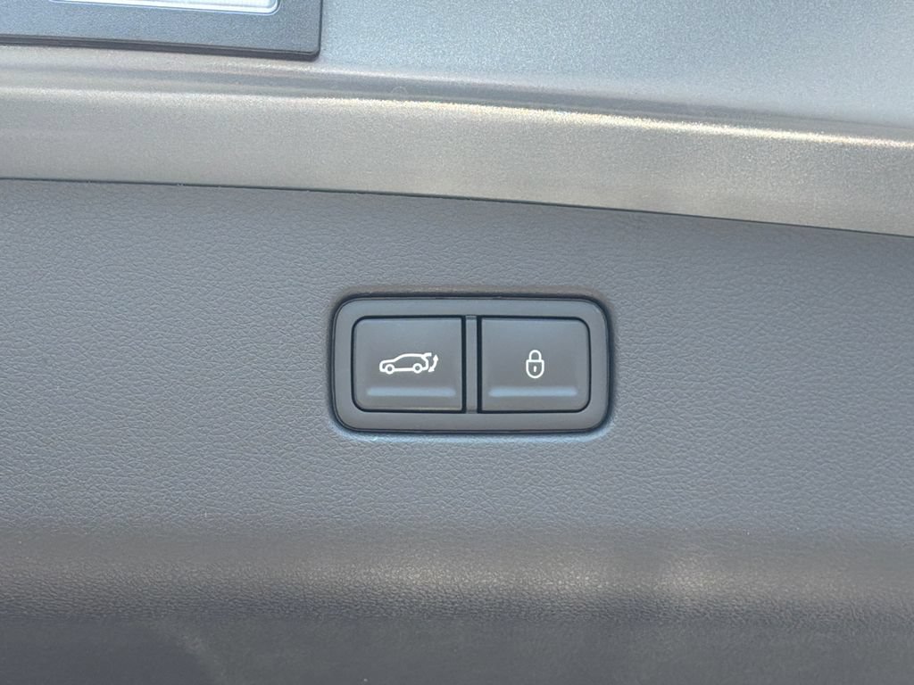 New 2027 Genesis GV70 2.5T AWD/4WD image 21