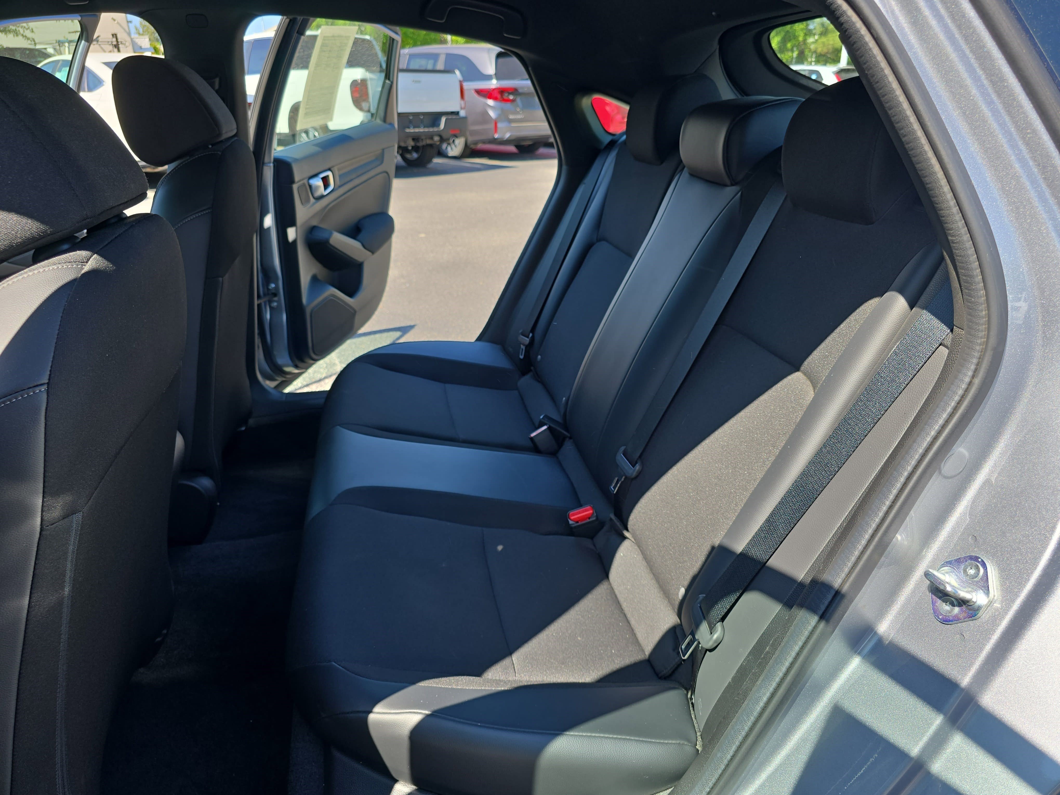 Used 2023 Honda Civic Sport image 14