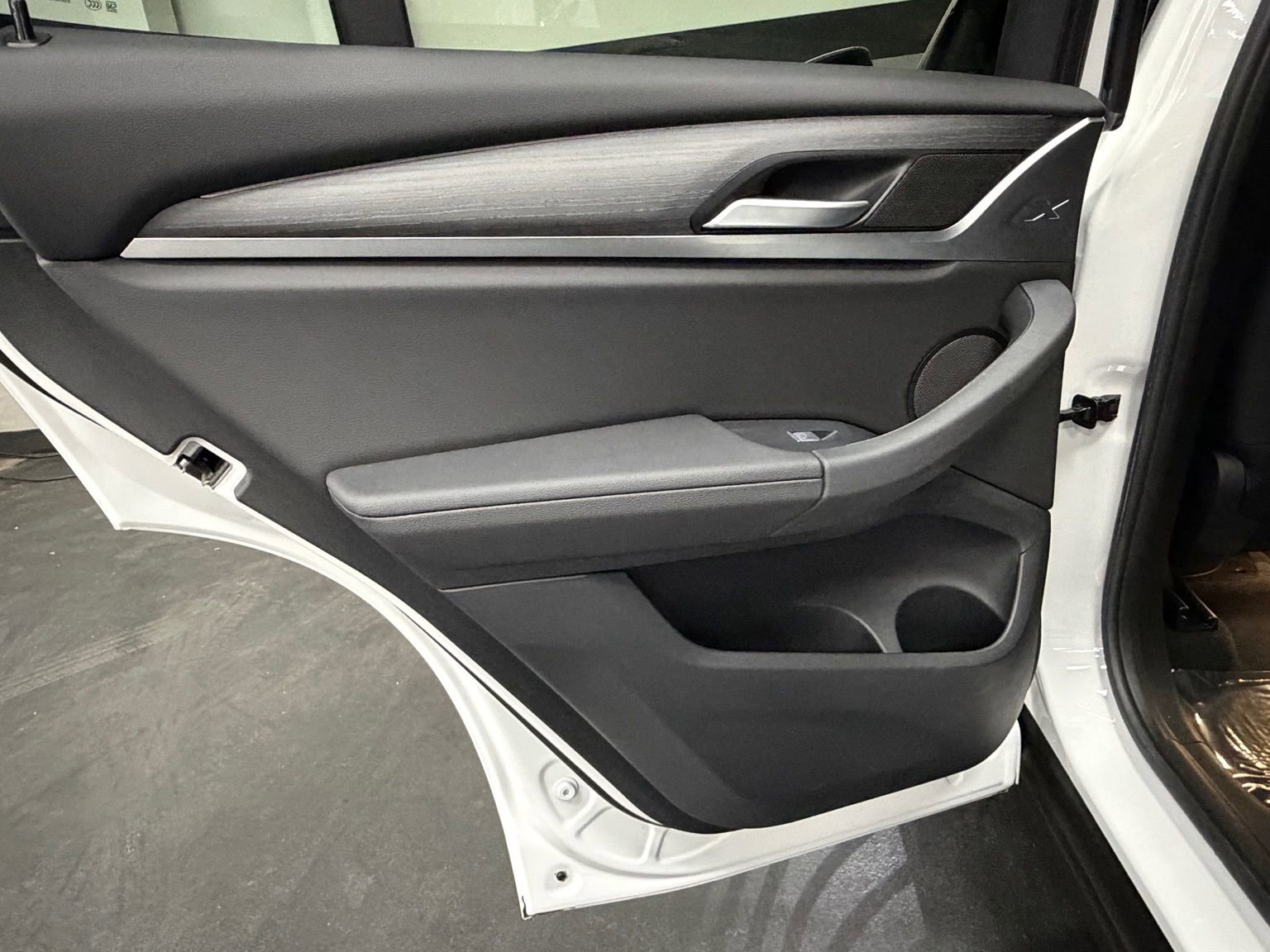 Used 2023 BMW X3 xDrive30i w/ Convenience Package w/ZPA image 36