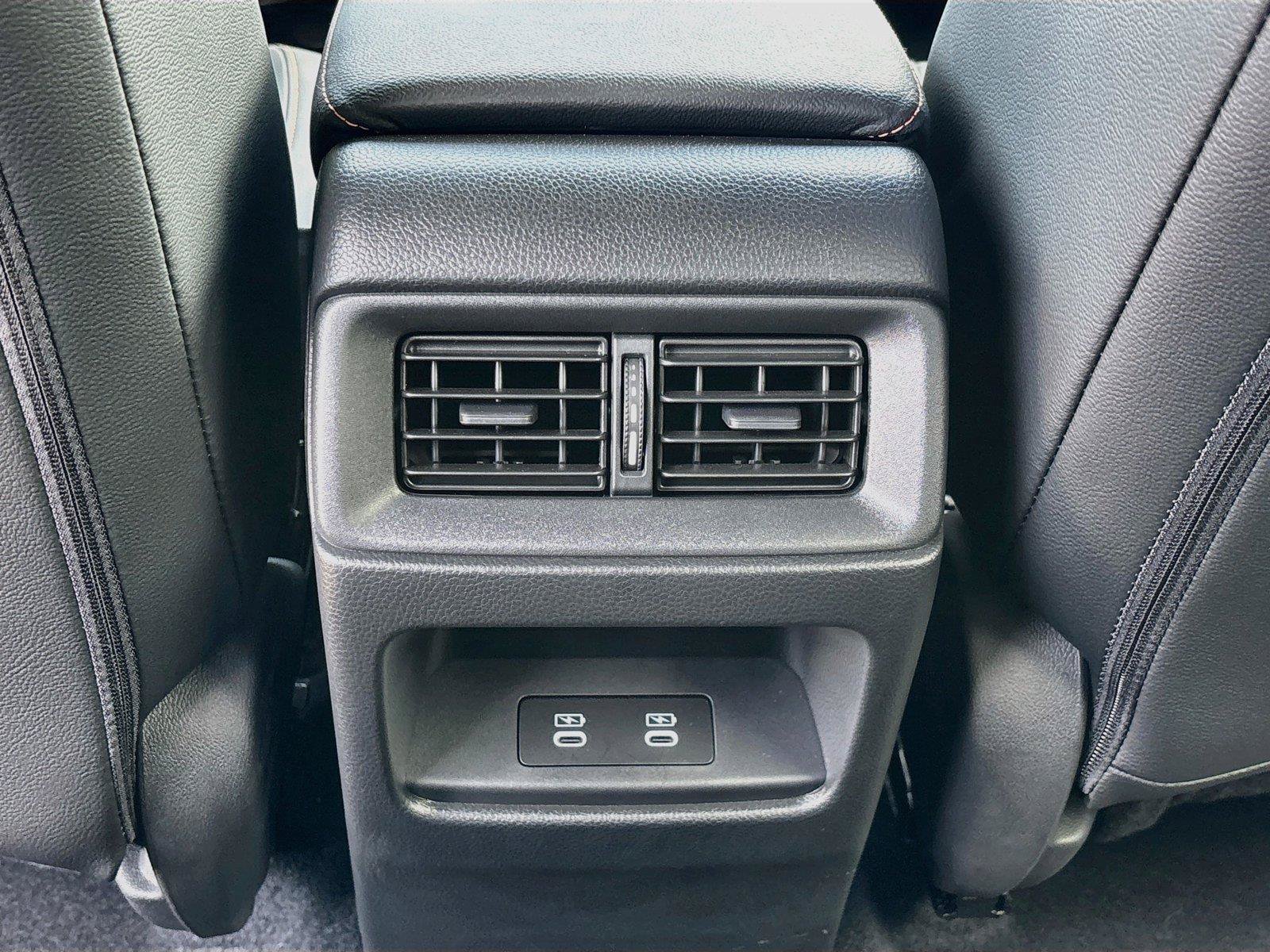 Certified 2026 Honda CR-V Sport-L image 29