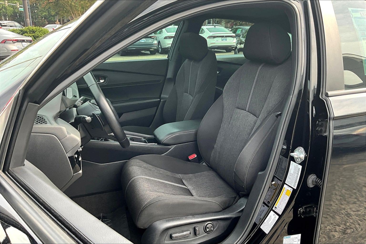 Used 2023 Honda Accord Sport image 26