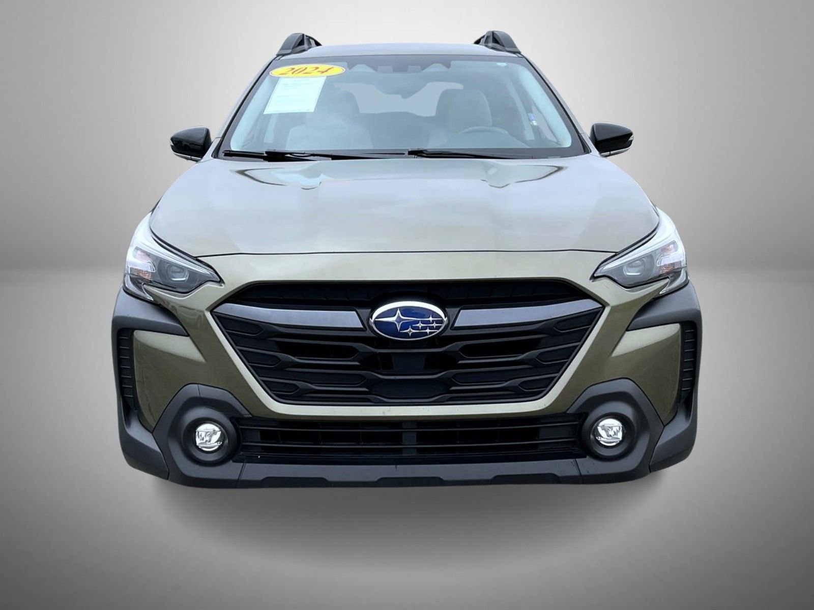 Used 2024 Subaru Outback Premium image 2