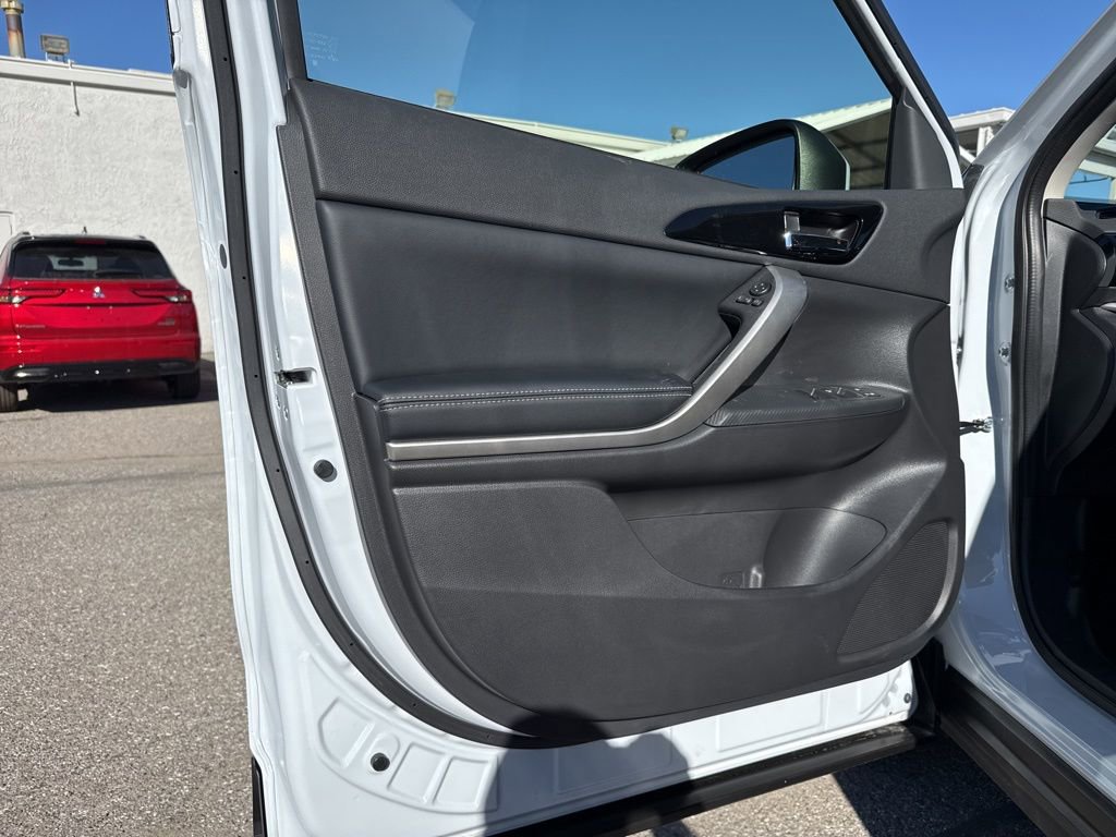 New 2026 Mitsubishi Eclipse Cross SE image 27