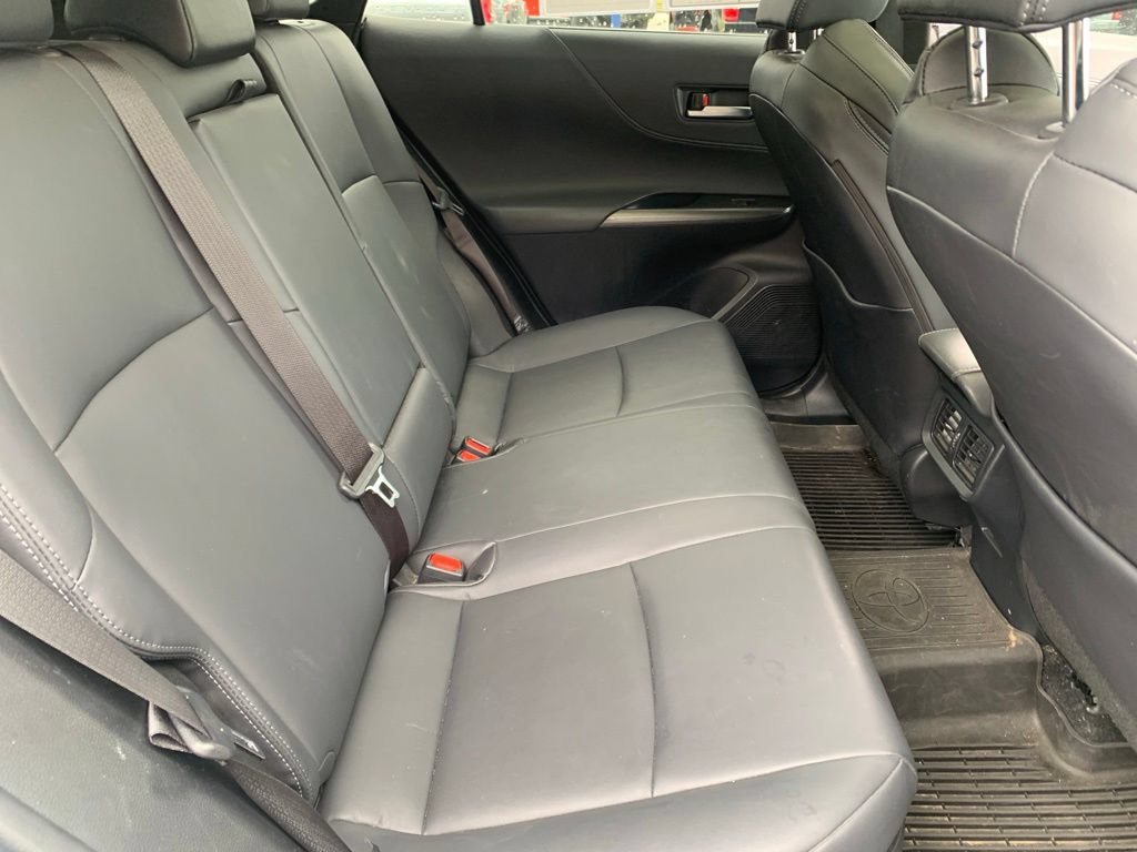 Used 2024 Toyota Venza Nightshade AWD/4WD image 26