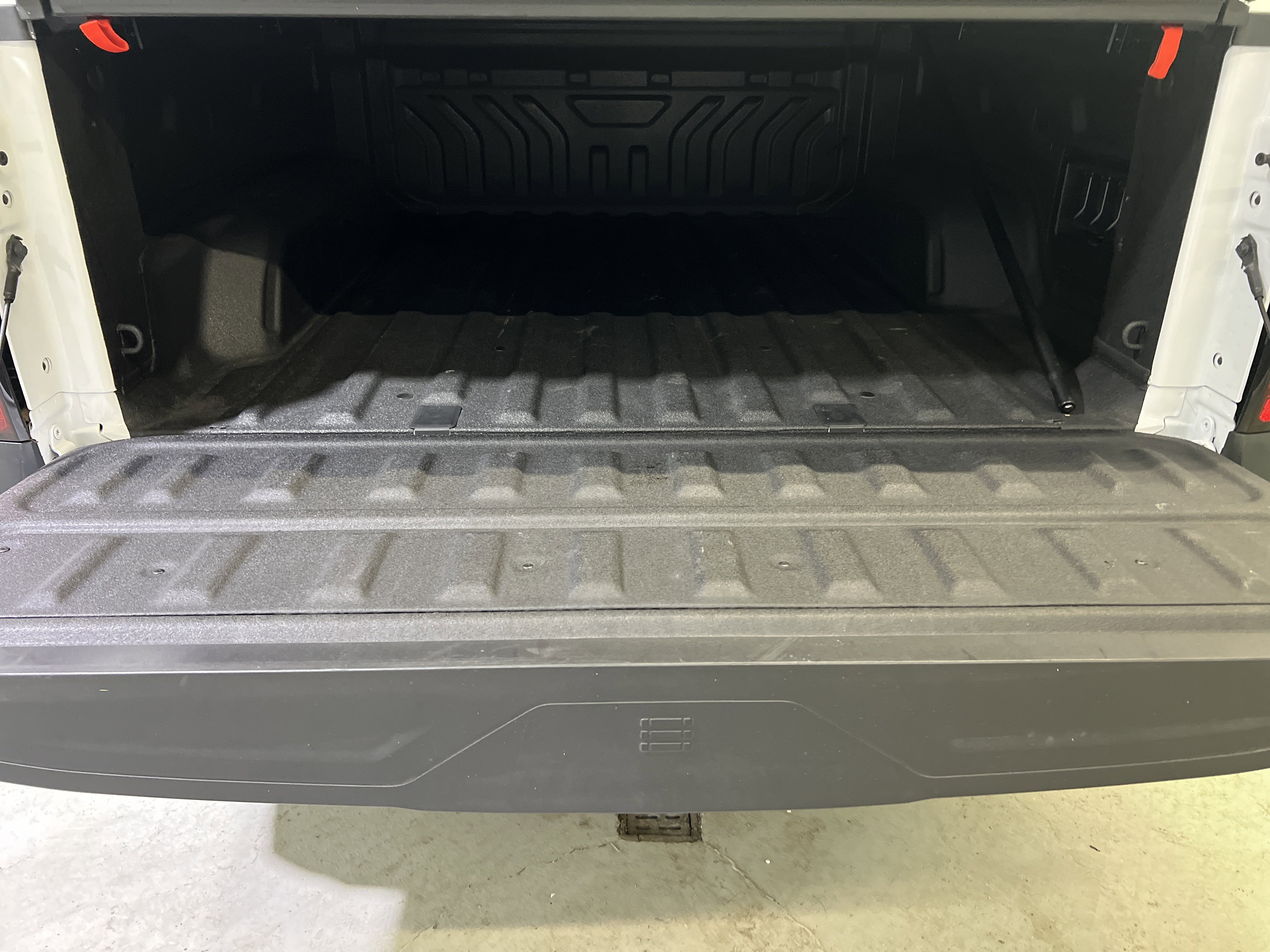 Certified 2024 Chevrolet Silverado EV W/T image 14