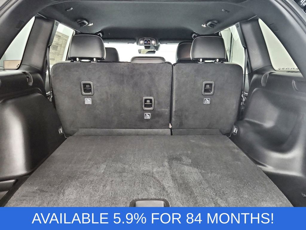 New 2026 Jeep Grand Cherokee Laredo image 32