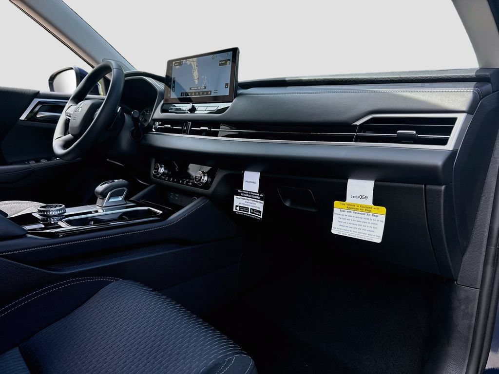 New 2026 Mitsubishi Outlander ES FWD image 30