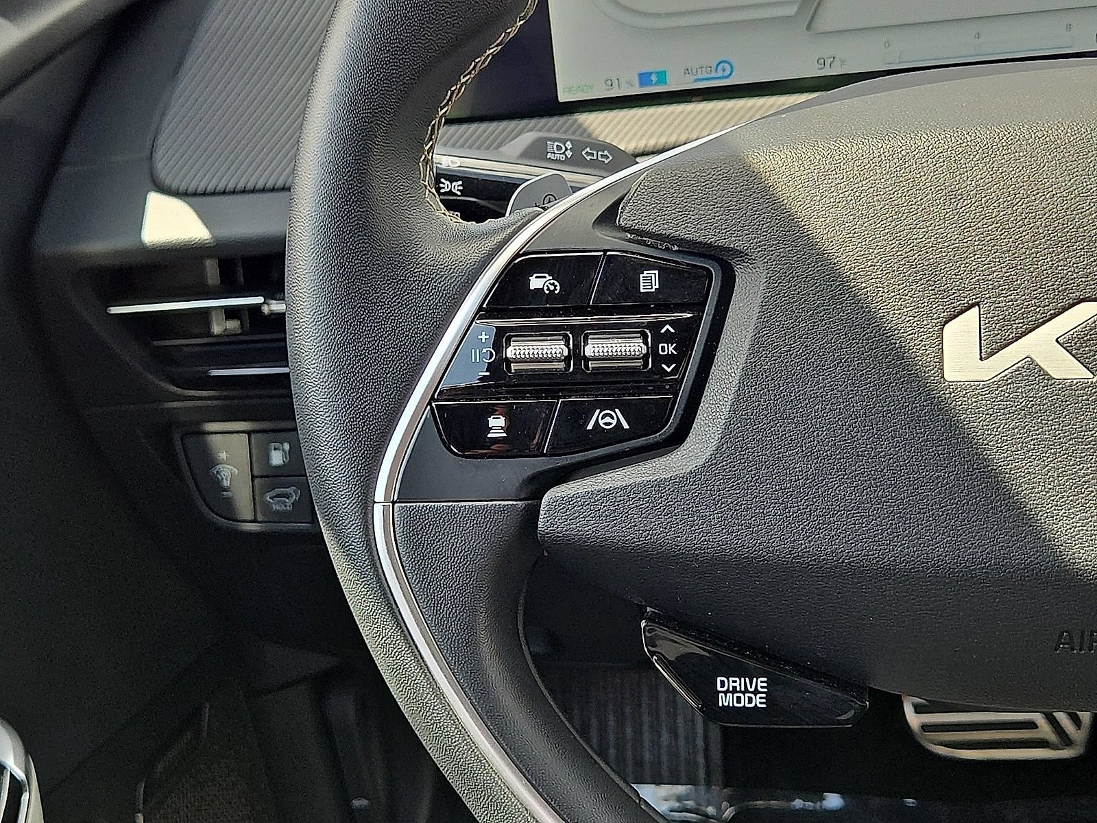 Used 2024 Kia EV6 GT-Line RWD image 19
