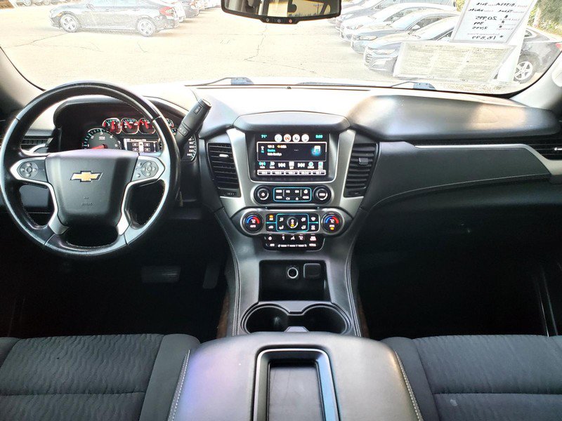 Used 2018 Chevrolet Tahoe LS AWD/4WD image 8