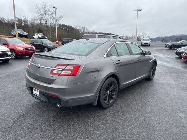Used 2013 Ford Taurus SEL FWD image 8