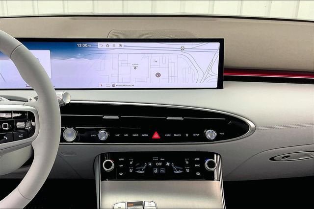 New 2026 Genesis GV70 2.5T Advanced AWD/4WD image 27