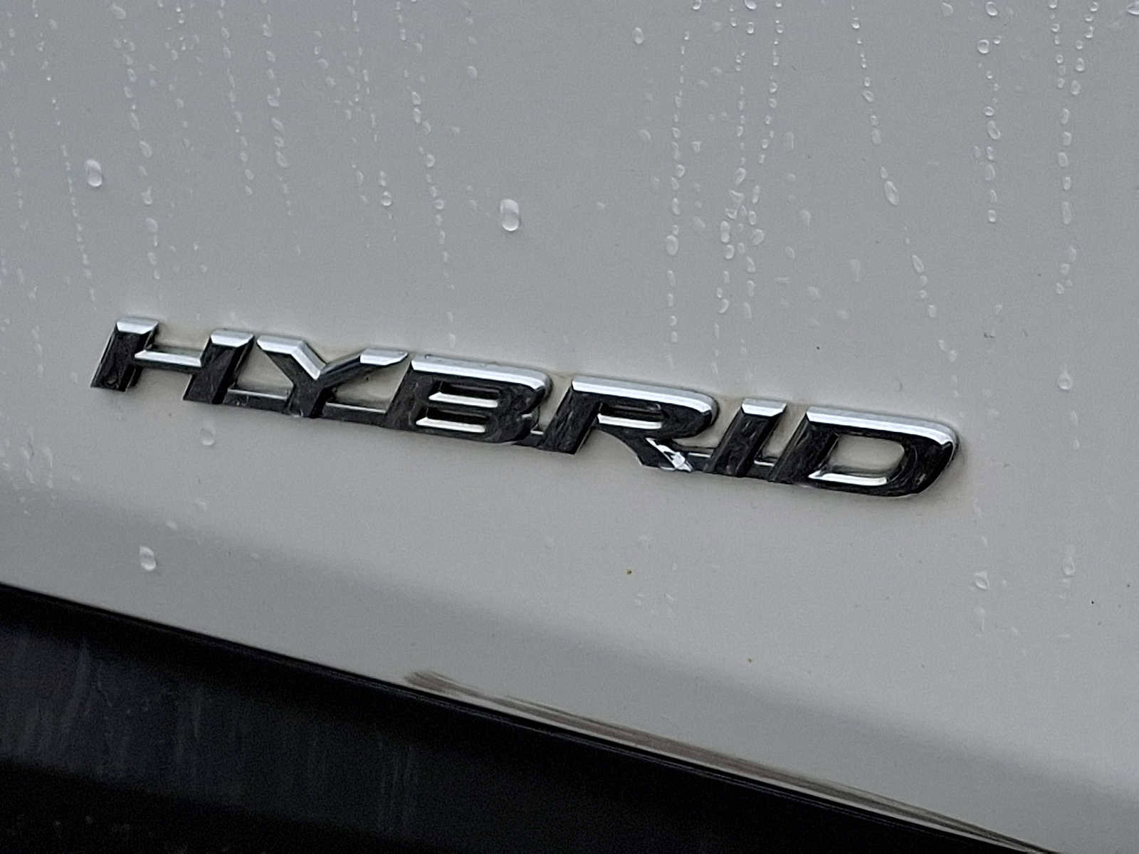 Used 2016 Lexus RX 450h AWD w/ Accessory Package image 30