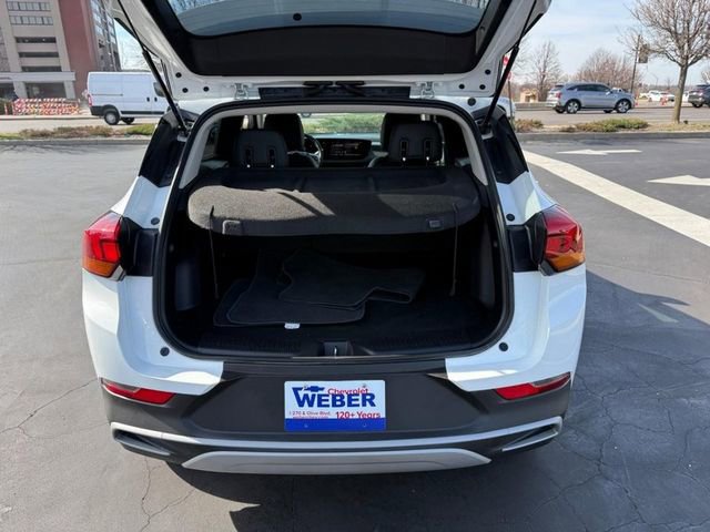 Used 2024 Buick Encore GX Preferred FWD image 6